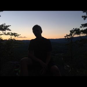 Meet your Posher, Michael